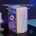 Mars Gaming MC-S1 White