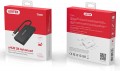 Unitek uHUB Q4 Advanced 4-in-1 USB-C Hub in 10Gbps