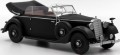 ICM Typ 320 (W142) Cabriolet (1:35)