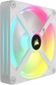 Corsair iCUE LINK QX140 RGB White