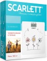 Scarlett SC-BS33E025