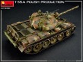 MiniArt T-55A Polish Production (1:35)