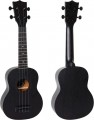 Flight NUS-310 Blackbird Soprano Ukulele