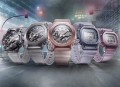 Casio G-Shock GM-2100MF-5A