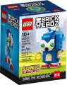 Lego Sonic the Hedgehog 40627