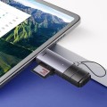 BASEUS Lite Series USB-A & Type-C to SD/TF