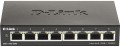 D-Link DGS-1100-08 v2