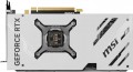 MSI GeForce RTX 4070 VENTUS 2X WHITE 12G