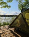 FjallRaven Abisko View 2