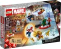 Lego Avengers Advent Calendar 76267