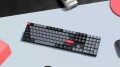 Keychron K5 Pro RGB Backlit Red Switch