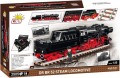 COBI DR BR 52 Steam Locomotive 6282