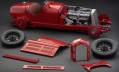 ITALERI Alfa Romeo 8C 2300 Monza (1:12)