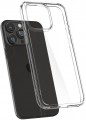 Spigen Crystal Hybrid for iPhone 15 Pro