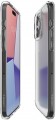 Spigen Crystal Hybrid for iPhone 15 Pro Max