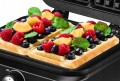 MOZANO Smart Waffle