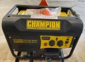 CHAMPION CPG4000E1-EU