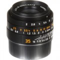 Leica 35mm f/2.0 ASPH SUMMICRON-M