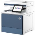 HP LaserJet Enterprise 5800DN