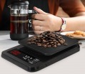 Barista Space C308