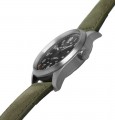 Hamilton Khaki Field Titanium Auto H70205830