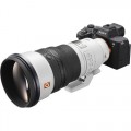 Sony 300mm f/2.8 GM FE OSS