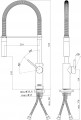 Paffoni Light LIG179CR