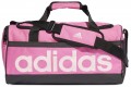 Adidas Essentials Linear Duffel Bag S