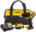 DeWALT DCD709M1