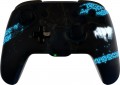 PDP Rematch Glow Wireless Controller