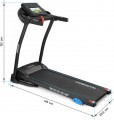 Urbogym V450