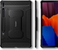 Spigen Rugged Armor Pro for Galaxy Tab S7+/S8+