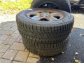 Bridgestone Blizzak WS90