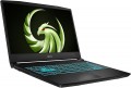 MSI Bravo 15 C7VFKP