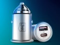 3MK Hyper Car Charger 45W