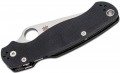 Spyderco Para Military 2 Left Handed G10