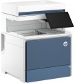 HP LaserJet Enterprise Flow 6800ZF