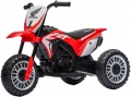 Sun Baby Honda CRF450