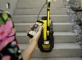 Karcher K 5 Premium Smart Control Flex Black