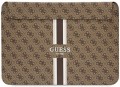 GUESS 4G Printed Stripes Sleeve 14