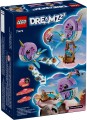 Lego Izzies Narwhal Hot-Air Balloon 71472