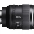 Sony 35mm f/1.4 GM FE