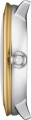 TISSOT Glendora 18k Gold Bezel T929.210.41.116.01