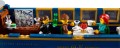 Lego The Orient Express Train 21344