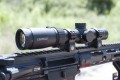 Leupold Mark 3HD 1.5-4x20 FireDot BDC