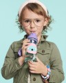 Skip Hop Zoo Straw Bottle 390
