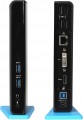 i-Tec USB 3.0/USB-C Dual HDMI Docking Station