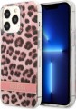 GUESS Leopard for iPhone 13 Pro