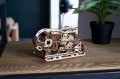 UGears Steampunk Submarine 70229