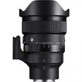 Sigma 15mm f/1.4 Art DG DN